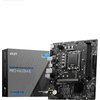 MSI PRO H610M-E Mainboard