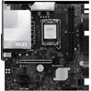 Pagrindinė plokštė MSI PRO H810M-B | Procesoriaus šeima Intel H810 | Procesoriaus lizdas LGA1851 | DDR5 | Palaikomos standžiojo disko sąsajos SATA, M.2 | SATA jungčių skaičius 4