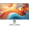 MSI PRO MP 273QWDE E14 Office Monitorius - 144Hz QHD, Weißes Modell