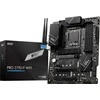 MSI Pro Z790-P WIFI pagrindinės plokštės lizdas 1700