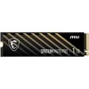 SSD kietasis diskas SPATIUM M470 PRO, 1 TB PCIe Gen4x4 M.2 2280