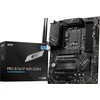 Pagrindinė plokštė MSI PRO B760-P WIFI DDR4, LGA1700, ATX, DDR4