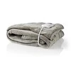 Nedis PEBL140CWT, 1800 mm, 1300 mm, 1.5kg, Fleece, 1 pc(s), 420 mm