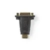 Nedis HDMI jungtis – DVI-D 24 + 1 kontakto moteriška