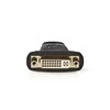 Nedis HDMI jungtis – DVI-D 24 + 1 kontakto moteriška