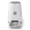 Nedis Smart Pet Feeder (WIFIPET10CWT) - baltas