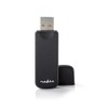 Nedis kortelių skaitytuvas Multicard USB 3.0 5 Gbit/s