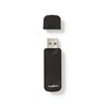 Nedis kortelių skaitytuvas Multicard USB 3.0 5 Gbit/s