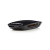 „Nedis“ kortelių skaitytuvas „viskas viename“ USB 3.0 5 Gbps