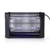 Nedis 16W 50 m2 juoda