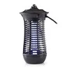 Nedis 18W 150 m2 juoda