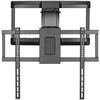 Laikiklis Nedis TVWM5880BK uchwyt do telewizorów 190,5 cm (75") juoda