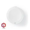 Nedis Smart Climate Sensor ZBSC10WT | ZigBee 3.0 | Maitinamas akumuliatoriumi | Android™ / IOS | Baltas