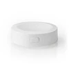 Nedis Smart Climate Sensor ZBSC10WT | ZigBee 3.0 | Maitinamas akumuliatoriumi | Android™ / IOS | Baltas