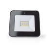 Išmanusis LED lauko šviestuvas 230V AC, 20W, 1600lm, RGB+CCT 2700 - 6500K, IP65, valdomas WiFi, Nedis Smart Life
