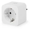 „Nedis SmartLife ZBP131FWT ZigBee 3.0“ išmanusis lizdas