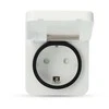 Inteligentne gniazdko Nedis SmartLife ZBPO130FWT ZigBee 3.0