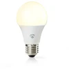 Nedis SmartLife visos spalvos LED lemputė | WiFi | E27 | 806lm | 9 W | RGB / nuo šiltos iki šaltos baltos spalvos