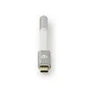 Nedis USB-C - 3,5 mm garso adapteris