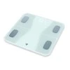Vonios svarstyklės Nedis SmartLife BTHPS11WT Bluetooth balta