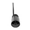 Kamera Nedis SmartLife WIFICO40CBK Zewnętrzna, Wi-Fi