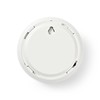 Nedis WLAN Smart Siren (WIFISI10CWT) - aliarmas arba akustinis įspėjimo signalas, 85 dB