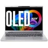 Nešiojamas kompiuteris „Acer Aspire 14“ DI OLED (A14-61M-R2MF) „Copilot+“ 14,0 colių įstrižainės WUXGA OLED ekranas, „Ryzen AI R5-340“ (50 našumų), 16 GB RAM, 1 TB SSD, „Windows 11“