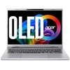 Nešiojamas kompiuteris „Acer Aspire 14“ dirbtinio intelekto OLED (A14-53M-75DW) „Copilot+“ 14 colių WUXGA OLED ekranas, HDR500, „Intel Ultra 7-258V“ (47 colių įstrižainės), 32 GB RAM, 1 TB SSD, „Windows 11“
