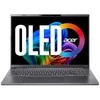 Nešiojamas kompiuteris „Acer Aspire 16“ dirbtinio intelekto OLED (A16-52M-5565) „Copilot+“ 16 colių įstrižainės WUXGA+ OLED asmeninis kompiuteris, 120 Hz, „Intel Ultra 5-226V“ (40 TOPS), 16 GB RAM, 1 TB SSD, „Windows 11“