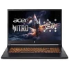 Nešiojamas kompiuteris Acer Nitro V17 (ANV17-41-R6AD) Gaming 17,3" Full-HD, 144Hz, Ryzen R7-260 (16 TOPS), 16GB RAM, 1TB SSD, GeForce RTX5070, Windows 11