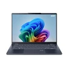 Nešiojamas kompiuteris „Acer Swift 14“ dirbtinio intelekto OLED (SF14-51-52X3) „Copilot+“ 14,0 colių įstrižainės WUXGA OLED ekranas su „Intel Ultra 5-226V“ (40 TOPS) procesoriumi, 16 GB RAM, 512 GB SSD, „Windows 11“
