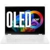 Nešiojamas kompiuteris „Acer Swift Edge 14“ dirbtinio intelekto OLED (SFE14-51T-94BZ) „Copilot+“ 14 colių įstrižainės WQ2.8K lietimui jautrus kompiuteris, OLED, 120 Hz, „Intel Ultra 9-288V“ (48 straipsnių per sekundę), 32 GB RAM, 1 TB SSD, „Windows 11“