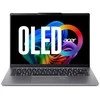 Nešiojamas kompiuteris Acer „Swift Go 14“ dirbtinio intelekto OLED (SFG14-64-R4DG) „Copilot+“ 14,0 colių WUXGA OLED asmeninis kompiuteris, „Ryzen AI 7-350“ (50 TOPS), 32 GB RAM, 1 TB SSD, „Windows 11“