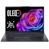 Nešiojamas kompiuteris Acer „Swift Go 16 OLED SFG16-73-7943“ 16 colių WUXGA+ OLED „Core Ultra 7 255H“ 16 GB / 1 TB SSD „Win11“