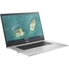 Nešiojamas kompiuteris ASUS Chromebook CX1 CX1500CKA-NJ0358 - 15,6" FHD IPS, Intel® Pentium® Sidabrinis N6000, 4GB RAM, 128GB eMMC, ChromeOS