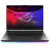 Nešiojamas kompiuteris ASUS ROG Strix G16 G615LW-S5116W – 16 colių WQXGA IPS monitorius, 240 Hz, Intel Core Ultra 9-275HX procesorius, 32 GB RAM, 1 TB SSD, GeForce RTX 5080, Windows 11 Home