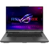 Nešiojamas kompiuteris ASUS ROG Strix 16 G614PM-RV026 - 16" WUXGA IPS, 165Hz, AMD Ryzen 9-8940HX , 16GB RAM, 1000GB SSD, GeForce RTX 5060, FreeDOS