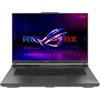 Nešiojamas kompiuteris ASUS ROG Strix 16 G614PM-RV026 - 16" WUXGA IPS, 165Hz, AMD Ryzen 9-8940HX , 16GB RAM, 1000GB SSD, GeForce RTX 5060, FreeDOS