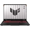 Nešiojamas kompiuteris ASUS TUF Gaming A16 FA608UH-RV027W – 16 colių įstrižainės WUXGA IPS ekranas, AMD Ryzen 7 260 procesorius, 16 GB RAM, 1 TB SSD, GeForce RTX 5050, W11