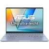 Nešiojamas kompiuteris ASUS Vivobook S 14 OLED S5406SA-QD229W – 14 colių WUXGA OLED, Intel Core Ultra 7 256V, 16 GB RAM, 1 TB SSD, Windows 11