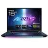 Nešiojamas kompiuteris Gigabyte AORUS MASTER 18 | 18" QHD+ MiniLED 240 Hz ekranas, Intel Core Ultra 9 275HX, 64 GB RAM, 4 TB SSD, NVIDIA GeForce RTX 5090, Windows 11 Pro