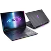 Nešiojamas kompiuteris Gigabyte AORUS MASTER 18 | 18" QHD+ MiniLED 240 Hz ekranas, Intel Core Ultra 9 275HX, 64 GB RAM, 4 TB SSD, NVIDIA GeForce RTX 5090, Windows 11 Pro