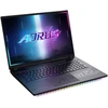 Nešiojamas kompiuteris Gigabyte AORUS MASTER 18 | 18" QHD+ MiniLED 240 Hz ekranas, Intel Core Ultra 9 275HX, 64 GB RAM, 4 TB SSD, NVIDIA GeForce RTX 5090, Windows 11 Pro
