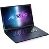 Nešiojamas kompiuteris Gigabyte AORUS MASTER 16 | 16 colių QHD+ OLED 240 Hz ekranas, Intel Core Ultra 9 275HX, 32GB RAM, 2TB SSD, NVIDIA GeForce RTX 5090, Windows 11