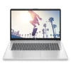 Nešiojamas kompiuteris HP 17-cp3178ng 17,3" FHD IPS, Ryzen 7 7730U, 16 GB RAM, 512 GB SSD su „Windows 11 Home“ ir diegimo funkcija