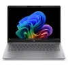 Nešiojamas kompiuteris HP OmniBook 3 14-hz0157ng 14" OLED, Qualcomm Snapdragon X1-26-100, 8GB RAM, 512GB SSD, Windows 11