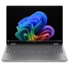 HP OmniBook X Flip 16-cc0181ng 16,0" 3K OLED lietimui jautrus nešiojamas kompiuteris, 500 nitų, AMD Ryzen AI 7 445 (6C), 24 GB RAM, 1 TB SSD, „Windows 11“