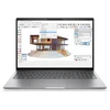 Nešiojamas kompiuteris Komputer HP ZBook 8 G2a AMD Ryzen AI 7 PRO 450 16'' 32GB 1TB SSD NVMe Sidabrinė (DK3E2ET#ABD)