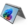 Lenovo IdeaPad 5 2-in-1 15AGP11 15,3 col. liečiamas nešiojamas kompiuteris AMD Ryzen AI 7 445 16 GB RAM 1 TB SSD Windows 11 Home Mėnulio pilkas