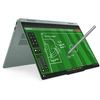 Nešiojamas kompiuteris Lenovo IdeaPad 5 2in1 83UH0056GE - 14", OLED, AMD Ryzen™ AI 7 445, 16GB RAM, 512GB SSD, Windows® 11